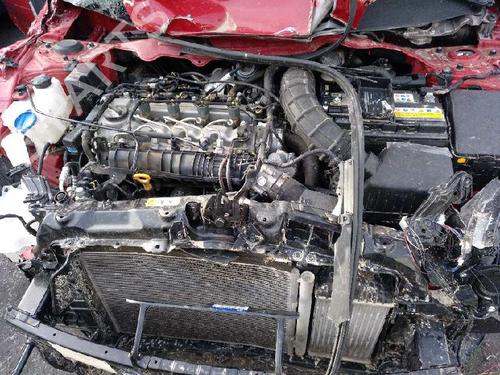 Starter HYUNDAI i30 (GD) | BP7108951M8