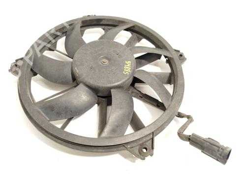 Used Radiator fan Radiator fan 22729246 22729246