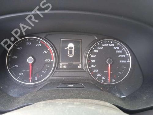 Electronic module SEAT LEON (5F1)  | BP15588503M83  - Image 30