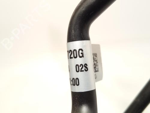 AC pipe AUDI A4 B9 Avant (8W5, 8WD) 35 TDI Mild Hybrid | BP27520768M126 - Image 5