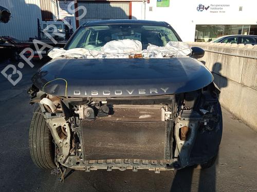 Electronic module LAND ROVER DISCOVERY SPORT (L550) 2.0 D | BP19634648M83 