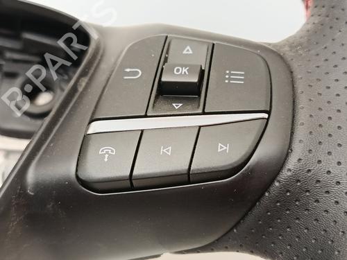 Steering wheel FORD KUGA III (DFK) 2.5 Duratec Plug-in-Hybrid | BP35901415C49 - Image 4