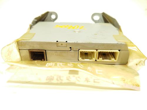Electronic module TOYOTA LAND CRUISER PRADO (_J15_) 3.0 D-4D (KDJ155_, KDJ150_, KDJ150R, KDJ155R) | BP29567522M83 