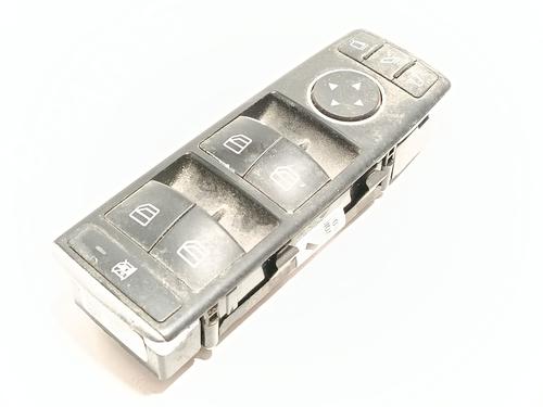 Used Left front window switch Left front window switch MERCEDES-BENZ GLE Coupe (C292) 350 d 4-matic (292.323, 292.324) (258 hp) 33816604 33816604