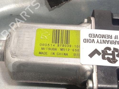 Rear left window mechanism FORD KUGA I 2.0 TDCi | BP32091500C24 - Image 5