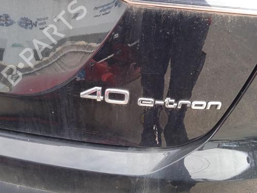 Electronic module AUDI Q4 E-TRON Sportback (F4N) 40 | BP28107384M83 