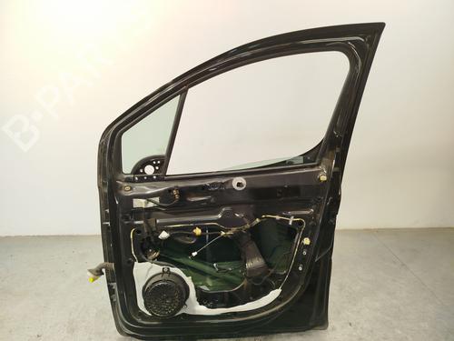 Right front door CITROËN BERLINGO MULTISPACE (B9) 1.6 HDi 110 | BP28098540C3 