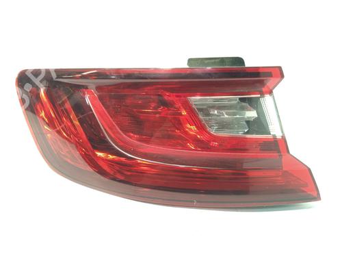 Venstre Baklys RENAULT MEGANE IV Hatchback (B9A/M/N_) 1.5 Blue dCi 115 (B9A6) (116 hp) 28693215