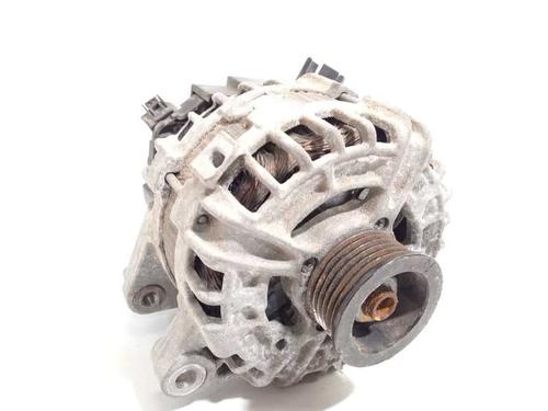 Used Alternator Alternator 12516795 12516795