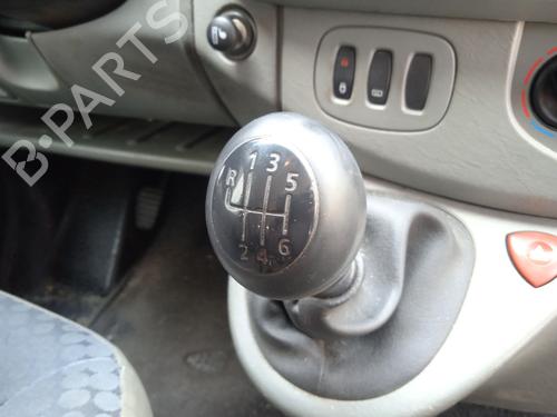 Right headlight RENAULT TRAFIC II Bus (JL) 2.5 dCi 145 (JL0J) | BP28184447C29 - Image 27