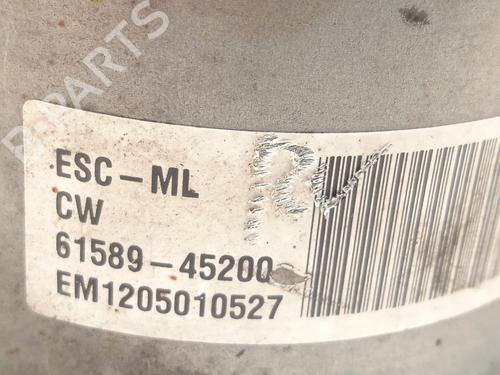 ABS pump HYUNDAI i30 (GD) | BP29309276M43 - Image 5
