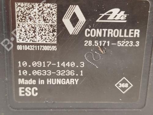 ABS pump DACIA SANDERO III  | BP23389308M43  - Image 6