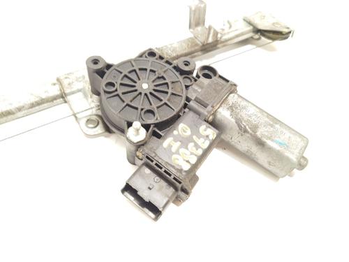 Front left window mechanism FIAT DUCATO Van (250_) | BP33431918C22 - Image 2