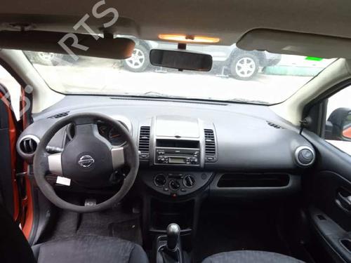 Engine NISSAN NOTE (E11, NE11) 1.5 dCi | BP9574783M1  - Image 14
