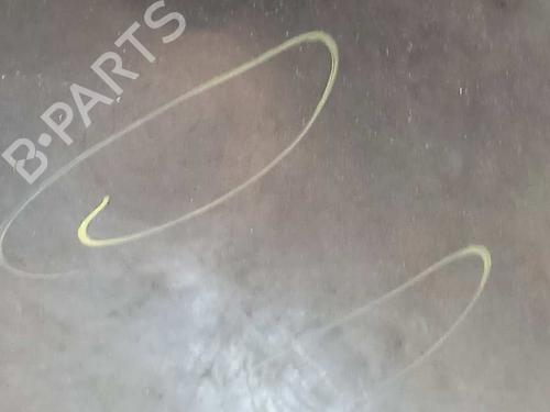 Left front fenders SEAT CORDOBA (6L2)  | BP16974760C41 