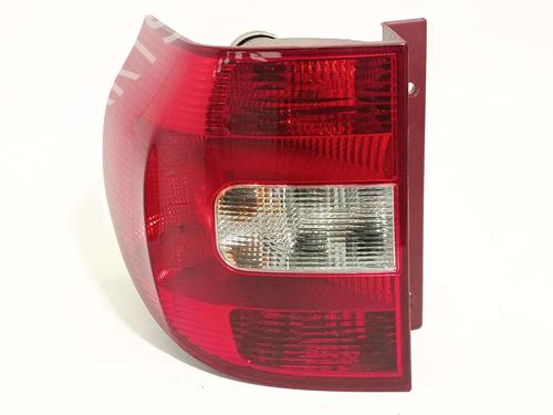 Left taillight SKODA YETI (5L) 1.2 TSI | BP38486679C34 - Image 2