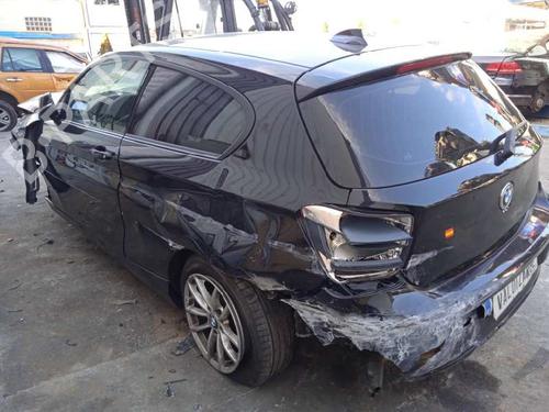 Driveshaft BMW 1 (F20) 116 d | BP9218415M37 