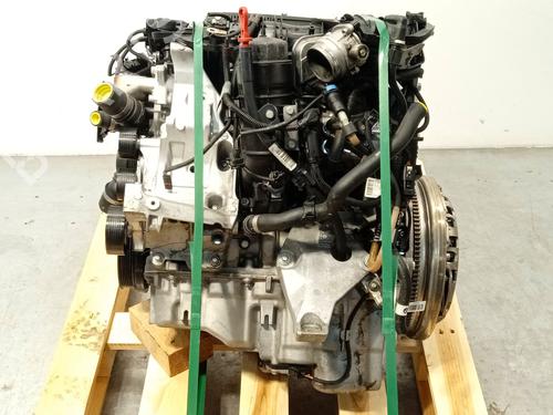 Used Engine BMW 1 (E81) [2006-2012]  28806297