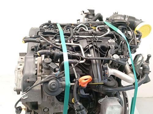 Engine VW GOLF VI (5K1) 2.0 TDI | BP37758879M1  - Image 5