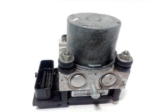 ABS pump NISSAN NV200 / EVALIA Bus  | BP4656780M43 