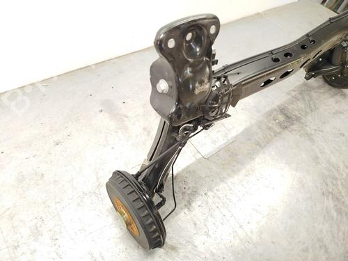 Rear axle SEAT IBIZA V (KJ1, KJG) 1.0 TSI | BP26215774M2 