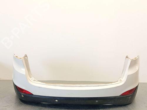 Used Rear bumper Rear bumper HYUNDAI ix35 (LM, EL, ELH) 1.7 CRDi (116 hp) 39723026 39723026
