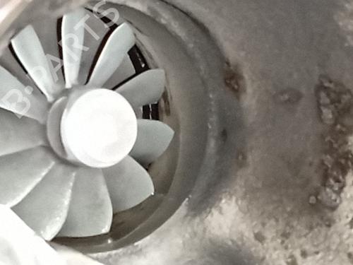 Engine SSANGYONG TIVOLI 1.2 | BP26502997M1 