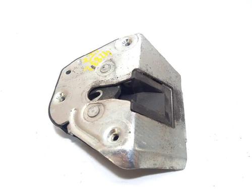 Fechadura trás esquerda Fechadura trás esquerda 14347112 14347112