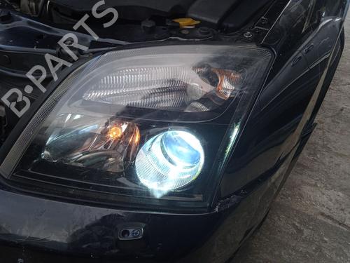 Left headlight OPEL VECTRA C (Z02) 1.9 CDTI (F69) | BP21843798C28 