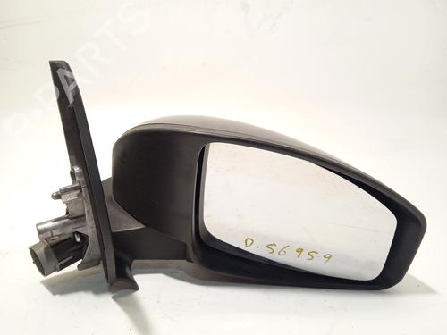 Used Right mirror RENAULT ESPACE IV (JK0/1_) 2.2 dCi (JK0H) (150 hp) 30293861