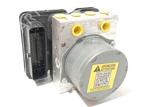 Used ABS pump SKODA KAMIQ (NW4) 1.5 TSI (150 hp) 31308152