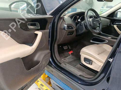 Hattehylde JAGUAR F-PACE (X761) 2.0 TD4 AWD | BP39531501C85 - Image 31