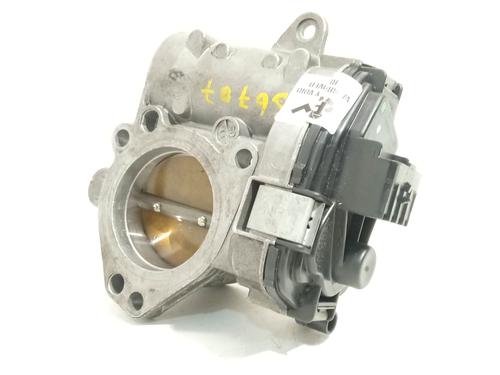 Spjældhus PEUGEOT 207 (WA_, WC_) 1.4 16V (88 hp) 29072172