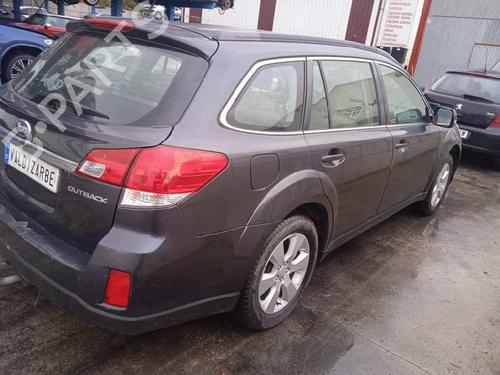 Lights ECU SUBARU LEGACY V (BM) 2.5 i AWD (BM9) | BP29820503M55 - Image 9