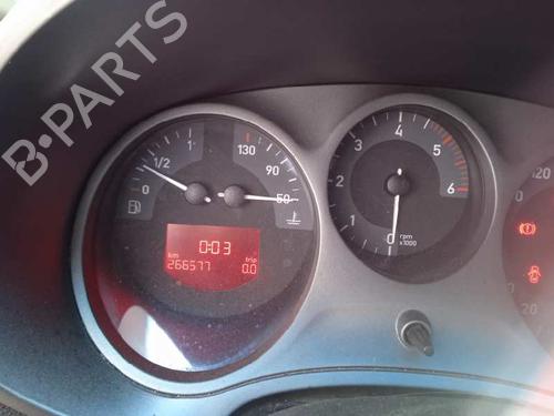 Rim SEAT LEON (1P1) 2.0 TDI 16V | BP18233812C45 