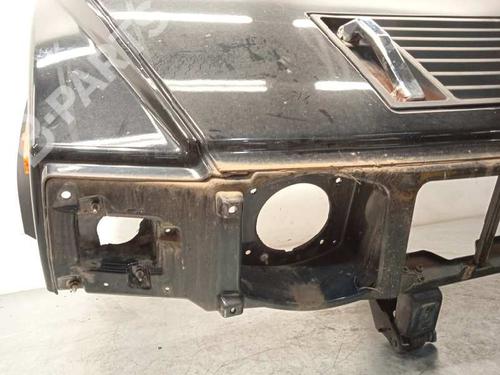 Motorhjelm HUMMER H2 Closed Off-Road Vehicle 6.0 AWD | BP11569096C1 