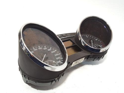 Used Instrument cluster MERCEDES-BENZ R-CLASS (W251, V251) R 280 CDI 4-matic (251.020) (190 hp) 30143148