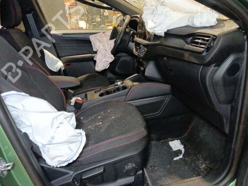 Right sun visor FORD KUGA III (DFK) 2.5 FHEV | BP39613851I2 - Image 31