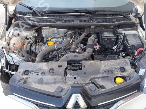 Rear right window mechanism RENAULT CAPTUR I (J5_, H5_) 0.9 TCe 90 | BP30453203C25  - Image 11