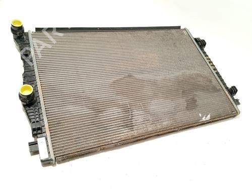 Used Water radiator Water radiator CUPRA LEON (KL1, KU1, KUG) 1.5 TSI (150 hp) 34187481 34187481