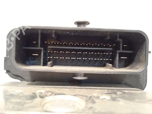 ABS pump RENAULT CLIO IV (BH_)  | BP29446521M43 