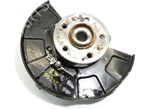 Right front steering knuckle MG MG ZS SUV (AZS1) 1.5 VTi | BP24201020M26 - Image 2