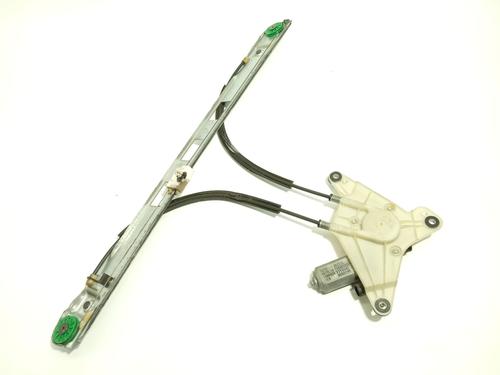 Front left window mechanism RENAULT MASTER III Platform/Chassis (EV, HV, UV) 2.3 dCi 125 FWD (EV0C, EV0D, EV0J, HV0C, HV0D, HV0H,... | BP29357478C22 