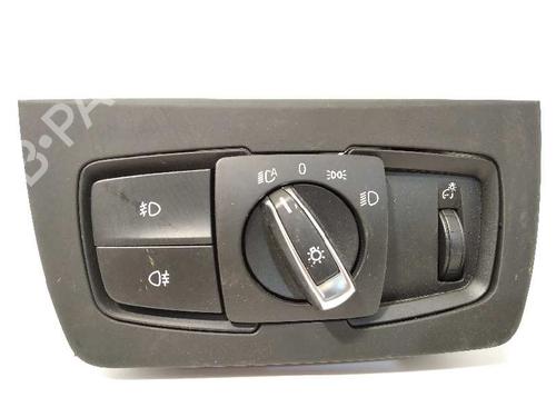 Headlight switch BMW 4 Gran Coupe (F36) 428 i | BP5774380I24 