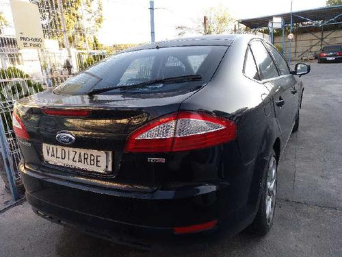 Third brake light FORD MONDEO IV (BA7) 2.0 TDCi | BP7629614L11 