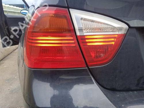 Climate control BMW 3 (E90) 320 d | BP16697870I5 - Image 34