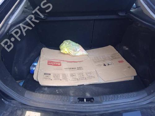 Electronic module FORD MONDEO IV (BA7) 2.0 TDCi | BP10698386M83 