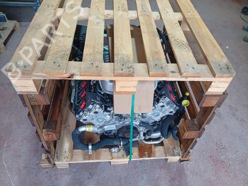 Engine AUDI R8 (4S3, 4SP) 5.2 FSI Plus quattro | BP30881401M1 