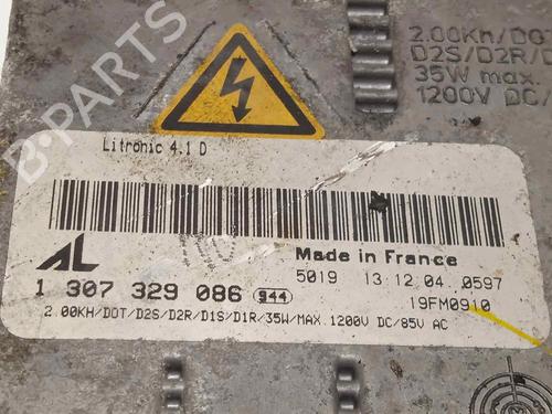 Module xenonverlichting MAZDA 6 Station Wagon (GY)  | BP16549878C53 
