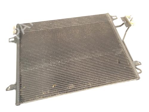 Used AC radiator CHRYSLER GRAND VOYAGER V (RT) 2.8 CRD (163 hp) 19925235